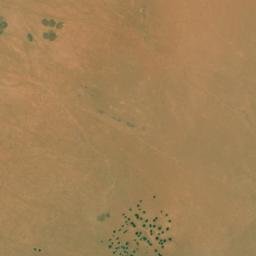 Satellite imagery of Draa Amrag, DZ