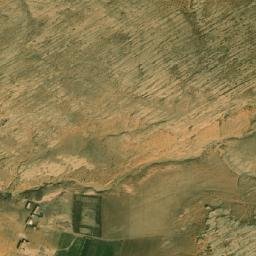 Satellite imagery of Taouzara, DZ