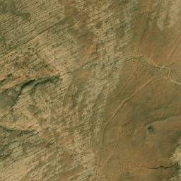 Satellite imagery of Taouzara, DZ