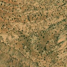 Satellite imagery of Es Snebra, DZ