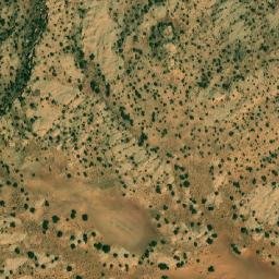 Satellite imagery of Es Snebra, DZ