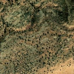Satellite imagery of El Ganntoura, DZ