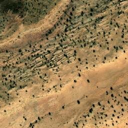 Satellite imagery of El Ganntoura, DZ