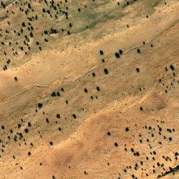 Satellite imagery of El Ganntoura, DZ