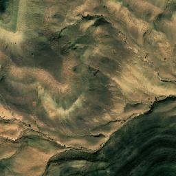 Satellite imagery of Kef er Rakhma, DZ