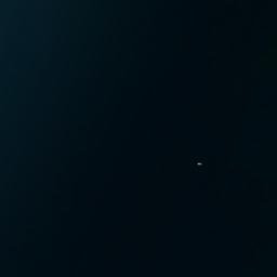 Satellite imagery of Ra’s al Kalb, LB