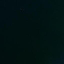 Satellite imagery of Ra’s al Kalb, LB