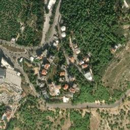 Satellite imagery of Mar Aabda, LB