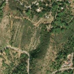 Satellite imagery of Mar Aabda, LB