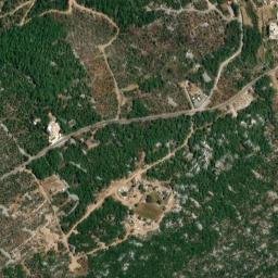 Satellite imagery of Chîr Beït Daou, LB