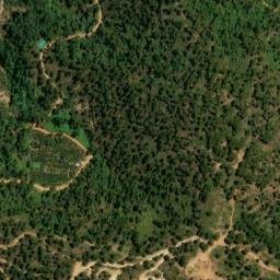 Satellite imagery of Er Rouaïssé, LB