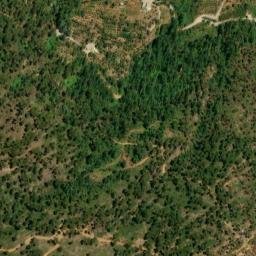 Satellite imagery of Er Rouaïssé, LB