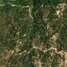 Satellite imagery of Er Rouaïssé, LB