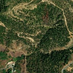 Satellite imagery of Mchaa el Baladîyé, LB