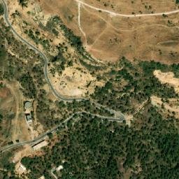 Satellite imagery of Mchaa el Baladîyé, LB