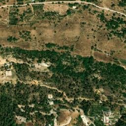 Satellite imagery of Chouâr ej Jraïd, LB