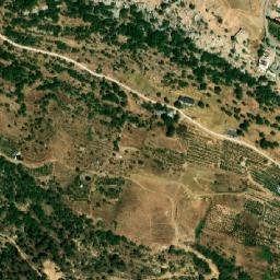 Satellite imagery of Chouâr ej Jraïd, LB