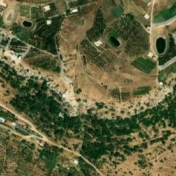 Satellite imagery of Chouâr ej Jraïd, LB