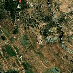 Satellite imagery of Chîr en Nsoûr, LB