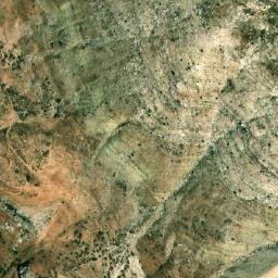 Satellite imagery of Chîr en Nsoûr, LB