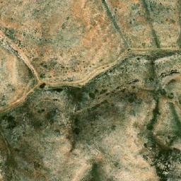 Satellite imagery of Borak es Soubiâne, LB