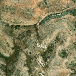Satellite imagery of Borak es Soubiâne, LB