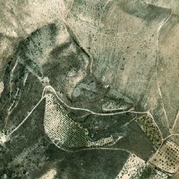 Satellite imagery of El Qalaa, LB
