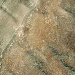 Satellite imagery of El Qalaa, LB
