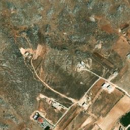 Satellite imagery of El Qalaa, LB
