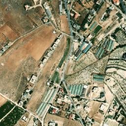 Satellite imagery of Dahr el Qabou, LB
