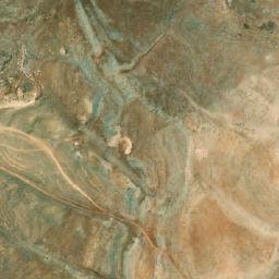 Satellite imagery of Hosn ech Chadoûra, LB