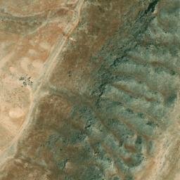 Satellite imagery of Hosn ech Chadoûra, LB