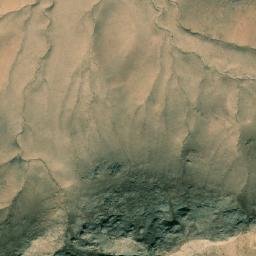 Satellite imagery of Kōh-e Ghūlanjī, AF