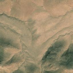 Satellite imagery of Kōh-e Ghūlanjī, AF