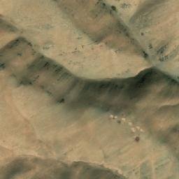 Satellite imagery of Chashmah-ye Jowhar, AF