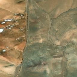 Satellite imagery of Sang-e Āhak, AF