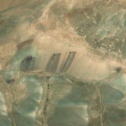 Satellite imagery of Sang-e Āhak, AF