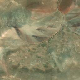Satellite imagery of Sang-e Āhak, AF