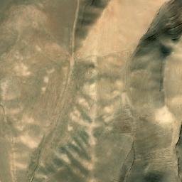 Satellite imagery of Kōh-e Bādrawak, AF