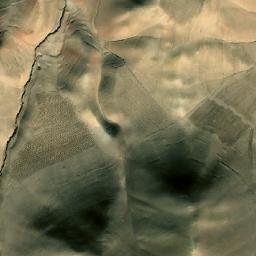 Satellite imagery of Kōh-e Bādrawak, AF