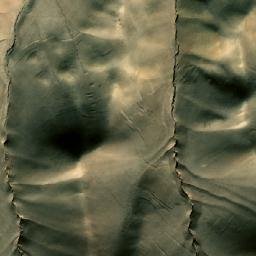 Satellite imagery of Kōh-e Bādrawak, AF