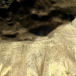 Satellite imagery of Kōh-e Patan, AF