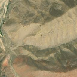 Satellite imagery of Kōh-e Surkh, AF