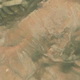 Satellite imagery of Kōh-e Surkh, AF