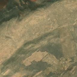 Satellite imagery of Minqarah, AF