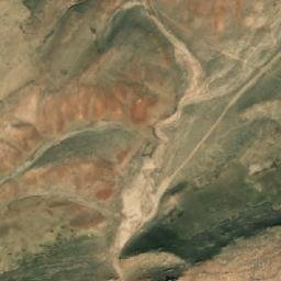 Satellite imagery of Minqarah, AF