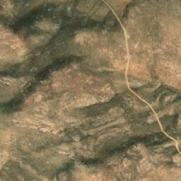 Satellite imagery of Kharah-ye Laţīf, AF
