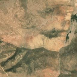 Satellite imagery of Kharah-ye Laţīf, AF