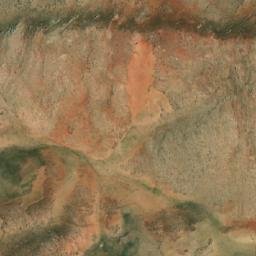 Satellite imagery of Kōh-e Dashtak, AF