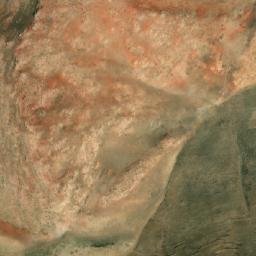 Satellite imagery of Kōh-e Dashtak, AF